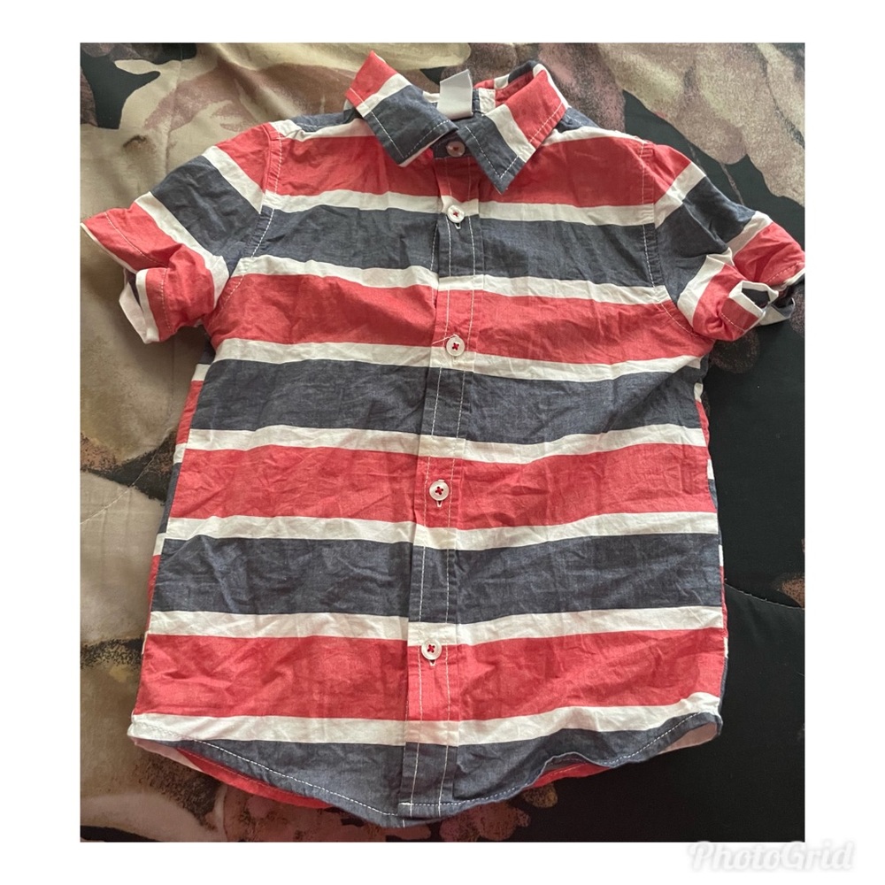 🇺🇸🇺🇸🇺🇸🇺🇸🇺🇸🇺🇸Red white and blue kids shirt 🇺🇸🇺🇸🇺🇸🇺🇸🇺🇸🇺🇸